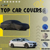 BMW 6 Series All Weather Car Body Cover – Durable & Dustproof - Cover X