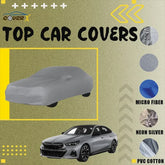 BMW i5 Car Cover – Waterproof & Custom Fit Protection - Cover X