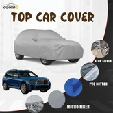 BMW X7 Waterproof Car Cover – All‑Weather Protection - Cover X