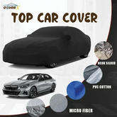 BMW i5 edrive40 msport Car Cover – All-Weather Protection - Cover X