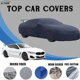 BMW M6 All Weather Car Cover – Custom Fit Design - Cover X