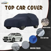 BMW X5 All Weather Car Cover – Durable & Dustproof - Cover X