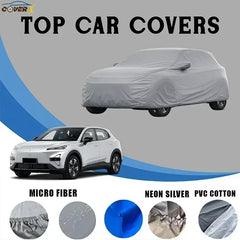 Deepal S05 Car Cover - Waterproof & Custom Fit - Cover X