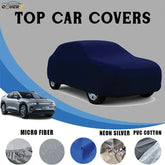 Deepal E07 Car Cover Custom-Fit Premium Protection - Cover X