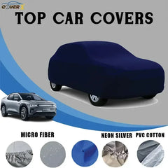 Deepal E07 Car Cover Custom-Fit Premium Protection - Cover X