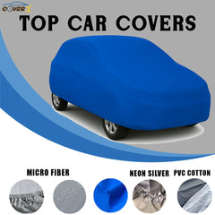 All Weather Suzuki Wagon R Body Cover Custom Fit Durable