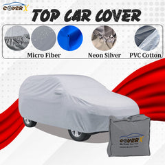 Toyota Hilux New Accessories Premium Waterproof Body Cover