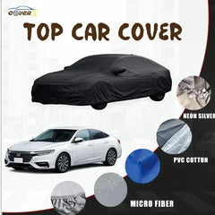 Honda Insight Sedan Auto Exterior Body Cover Lightweight - Cover X