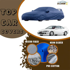 Honda Integra Auto Exterior Body Cover Lightweight& UV Resistant - Cover X
