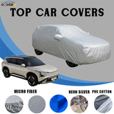KIA EV5 Premium Car Cover – Dustproof & Long Lasting