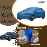 Custom Fit Kia Niro Car Cover – Outdoor & Indoor Protection - Cover X