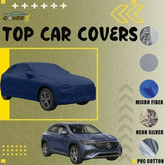 Mercedes Benz EQE Waterproof Car Cover - Cover X