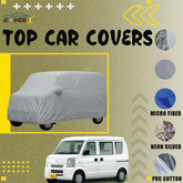 Suzuki Every Accessories Premium Waterproof Body Cover