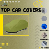 Honda Fit Aria Car Cover Waterproof Dustproof UV Resistant