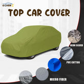 Honda Civic 2005-2021 Car Cover Waterproof Dustproof