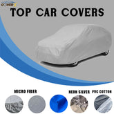Honda City Waterproof Car Cover | Scratch Proof & Durable