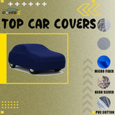 Custom Fit Toyota Fortuner Car Cover – Reliable Outdoor Protection