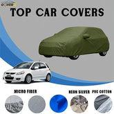 CoverX Suzuki SX 4 Car Top Cover Scratch Resistant Durable - Cover X