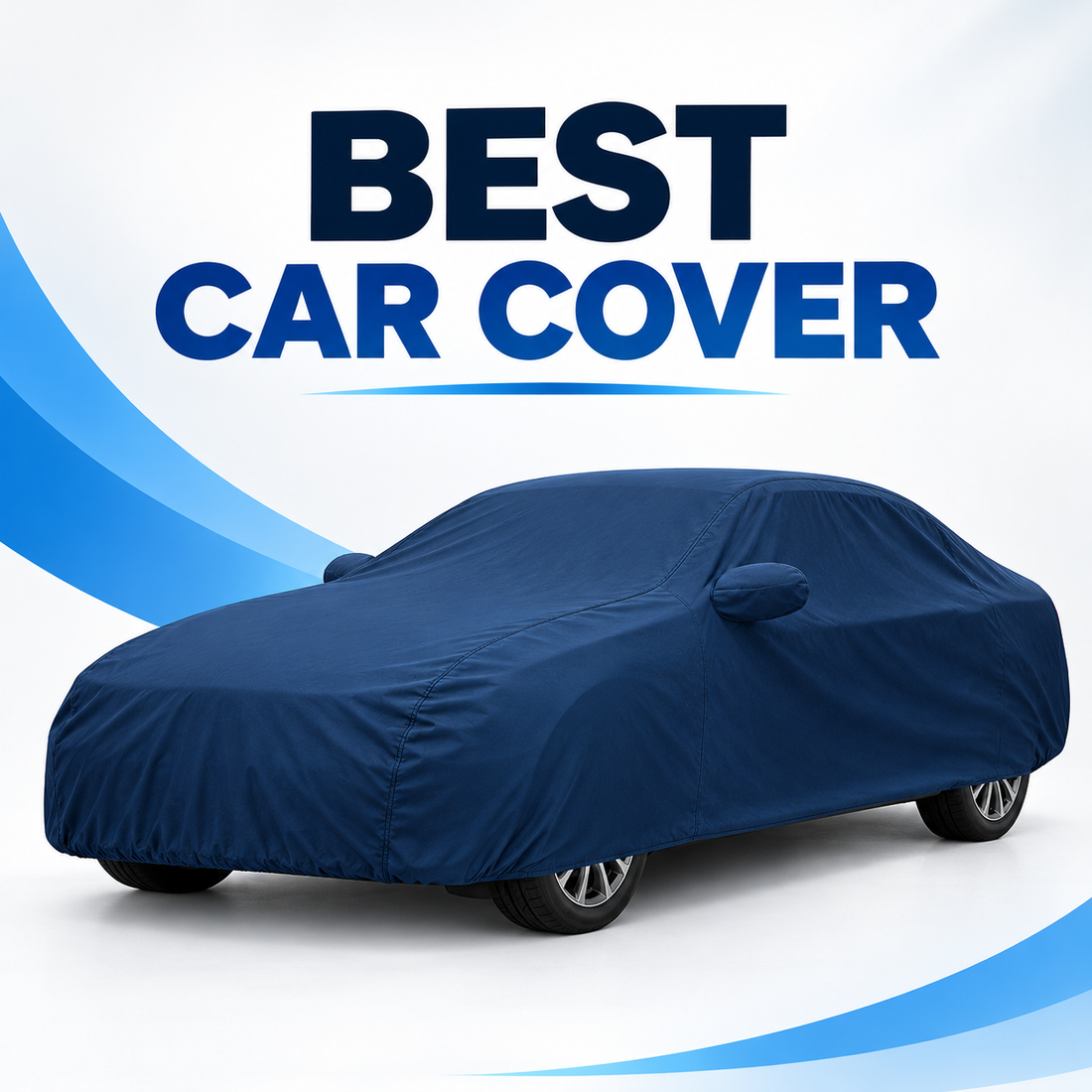 Why Every Car Owner in Pakistan Needs a Car Cover