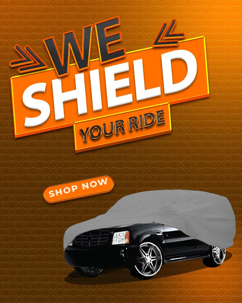 The Complete Guide to Winter Car Protection in Pakistan: Why Your Vehicle Needs a Cover This Season - Cover X