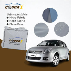 BMW iX1 Car Cover – All-Weather Protection | Waterproof, Dustproof & UV-Resistant