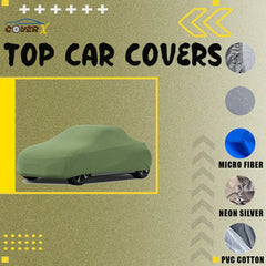 Honda CR Z Car Cover – Waterproof & Custom Fit Coupe Protection