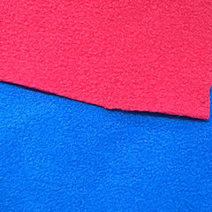 Anti-Flame Fabric with Protective Coating