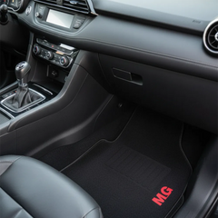 High-Quality Universal Carpet Car Floor Mats – Comfortable, Non-Slip & Easy-to-Clean Interior Protection by CoverX