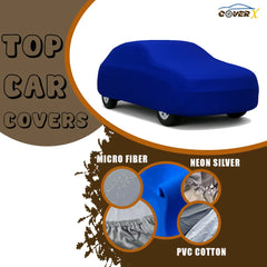BYD Shark 6 Car Cover – Custom Fit, Sun & Rain Protection