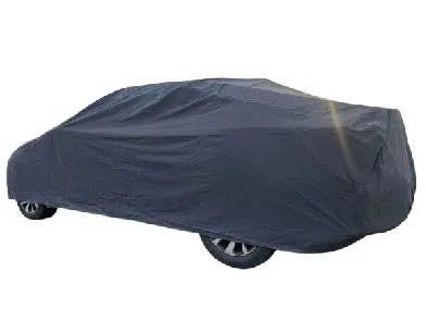 Toyota Mark X Car Cover – All-Weather Protection | Waterproof, Dustproof & UV-Resistant