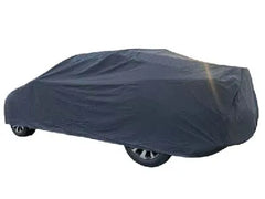 Toyota Mark X Car Cover – All-Weather Protection | Waterproof, Dustproof & UV-Resistant