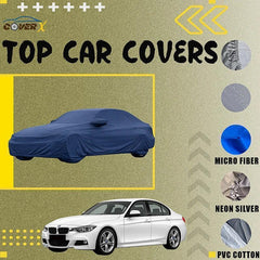 BMW 316i (Series 3) Car Cover – Waterproof & Custom Fit Electric SUV Protection - Cover X