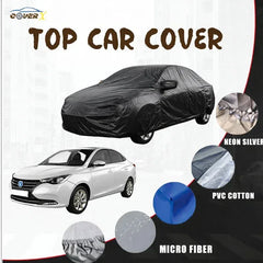 Changan Alsvin Waterproof Car Cover | All-Weather Protection - Cover X