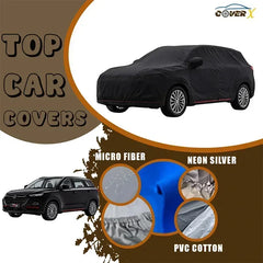 Changan Oshan X7 Waterproof & UV-Proof Car Cover - Cover X