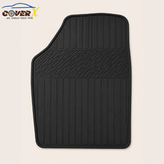 Honda Civic 2017 Car Mats – Premium Latex Floor Mats | Custom Fit Protection