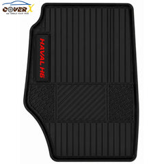 Haval H6 Car Mats Premium Latex Floor Mats Custom Fit Protection