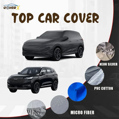 Haval H6 Car Cover – Waterproof, Custom Fit, All-Weather SUV Protection - Cover X