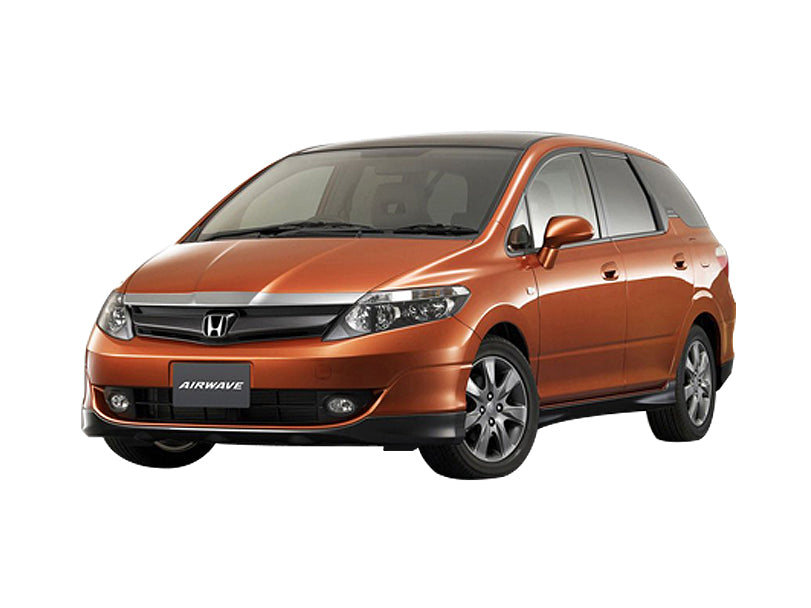 Honda Airwave Car Cover – All-Weather Protection | Waterproof, Dustproof & UV-Resistant