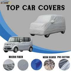 Honda N-Box Car Cover Waterproof Dustproof UV Proof - Cover X