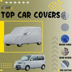 Honda That’s Car Cover | Waterproof & Dustproof Protection - Cover X