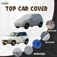 Honda Z Accessories | Waterproof & Snug Fit Car Cover - Cover X