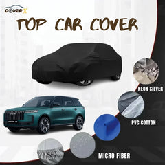 Custom-Fit Jaecoo J5 Car Cover – Premium All-Weather Protection for Pakistan