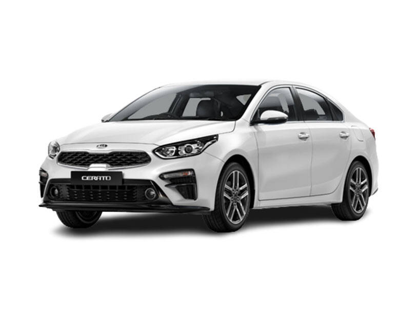 KIA Cerato Cover – All-Weather Protection | Waterproof, Dustproof & UV-Resistant