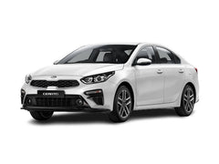 KIA Cerato Cover – All-Weather Protection | Waterproof, Dustproof & UV-Resistant