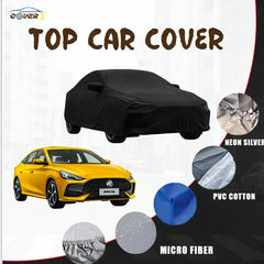 MG 5 Car Cover – All-Weather Protection | Waterproof, Dustproof & UV-Resistant - Cover X
