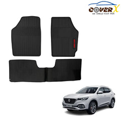 MG HS Car Mats Premium Latex Floor Mats Custom Fit Protection