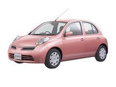 Nissan March Car Cover – All-Weather Protection | Waterproof, Dustproof & UV-Resistant