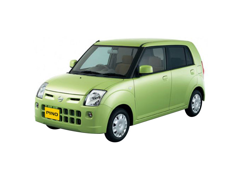 Nissan Pino Car Cover – All-Weather Protection | Waterproof, Dustproof & UV-Resistant