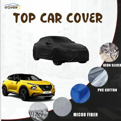 Nissan Juke SUV Cover – Premium Dustproof, All Weather Protection - Cover X