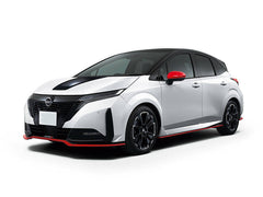 Nissan Note Car Cover – All-Weather Protection | Waterproof, Dustproof & UV-Resistant